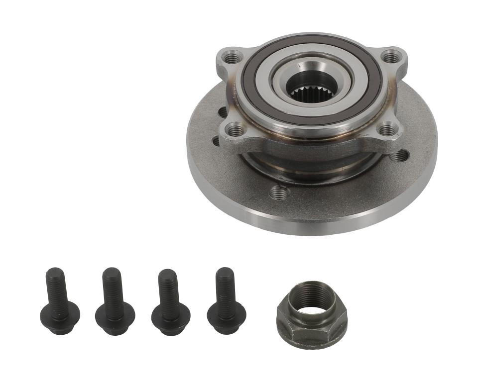 Roulement de roue MOOG ref. BM-WB-11318
