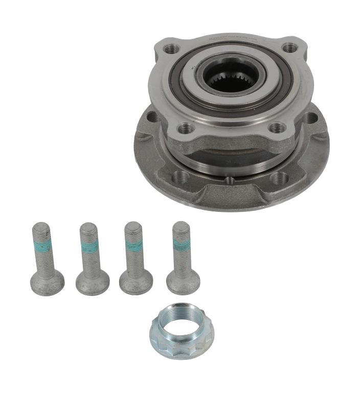 Rolamento de roda MOOG BM-WB-11328