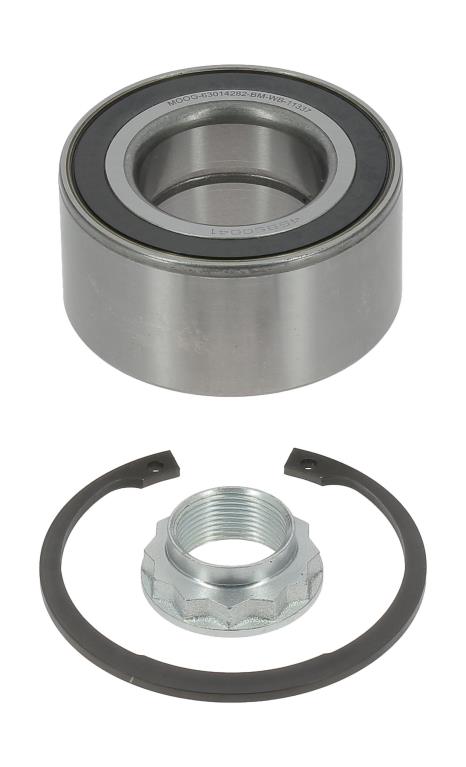 Roulement de roue MOOG ref. BM-WB-11337