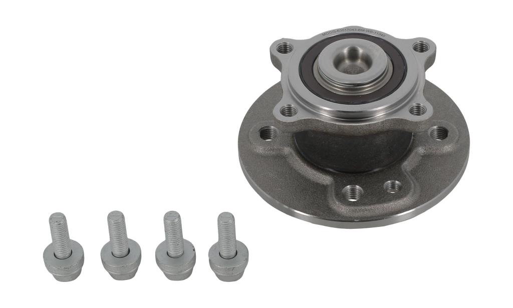 Roulement de roue MOOG ref. BM-WB-11340