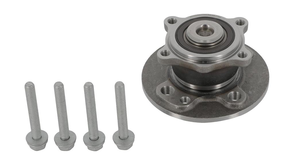 Roulement de roue MOOG ref. BM-WB-11343