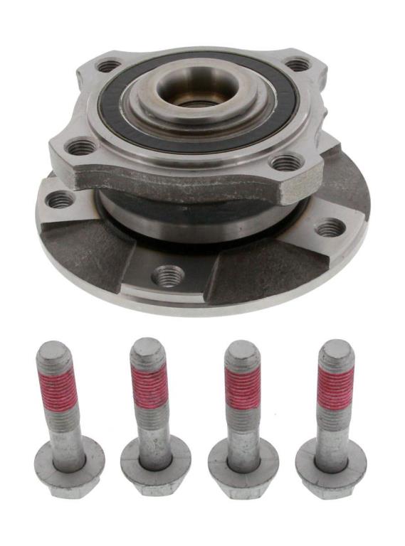 Cojinete de rueda MOOG ref. BM-WB-12709