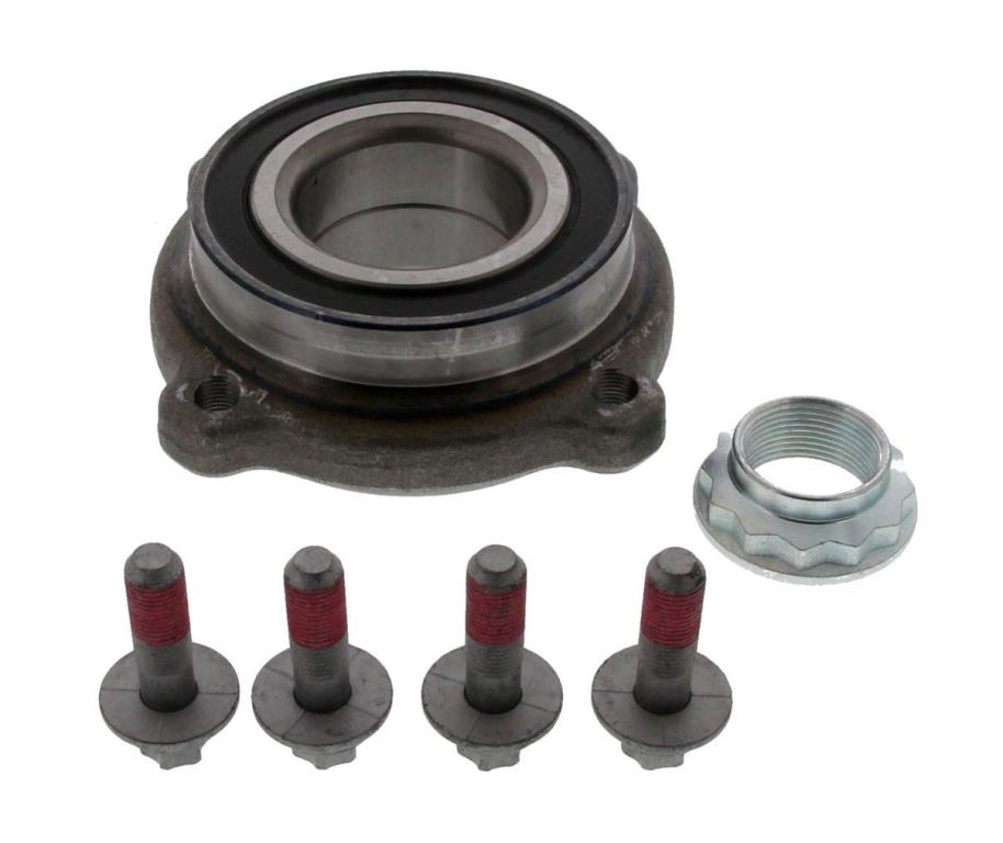Cojinete de rueda MOOG ref. BM-WB-12781