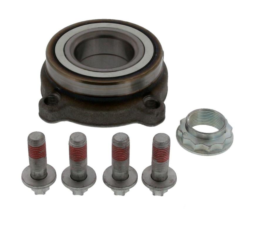 Rolamento de roda MOOG ref. BM-WB-12839