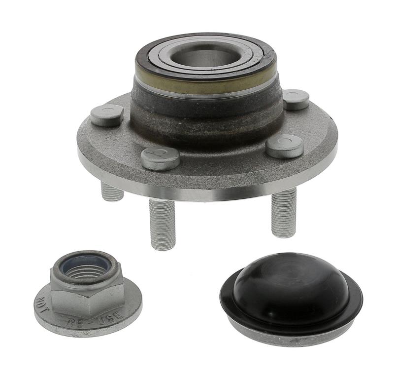 Roulement de roue MOOG ref. CH-WB-12192