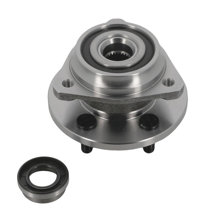 Roulement de roue MOOG ref. CH-WB-12205