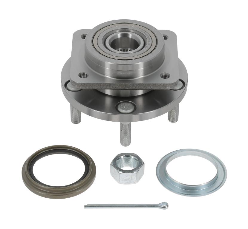 Roulement de roue MOOG ref. CH-WB-12207