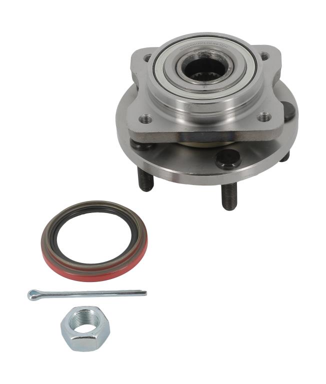 Roulement de roue MOOG ref. CH-WB-12211