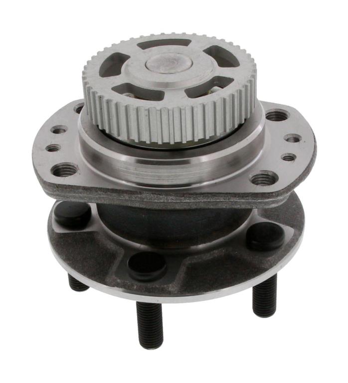 Roulement de roue MOOG ref. CH-WB-12227