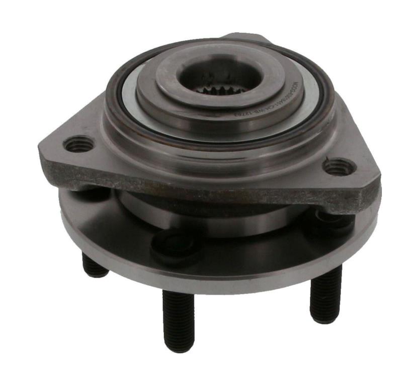 Roulement de roue MOOG ref. CH-WB-12763