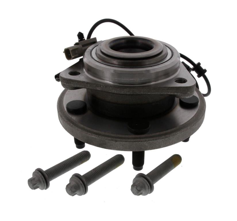 Roulement de roue MOOG ref. CH-WB-12766