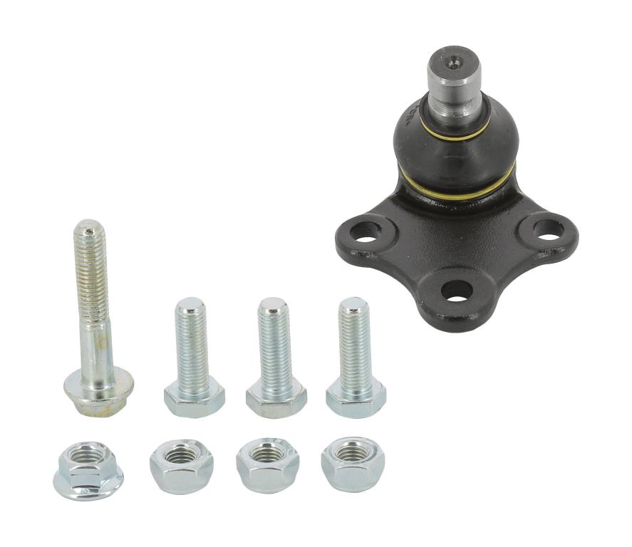 Rotule de suspension (Rotule de pivot) MOOG CI-BJ-0523