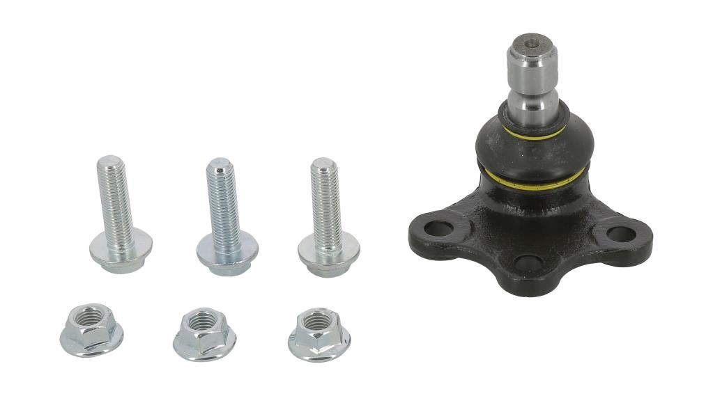 Rotule de suspension (Rotule de pivot) MOOG CI-BJ-8795