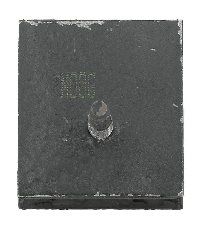 Silentblock del puente trasero MOOG ref. CI-SB-4459