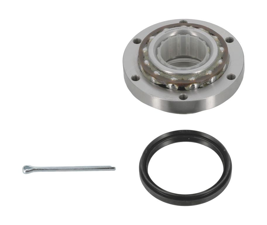 Roulement de roue MOOG ref. CI-WB-11358