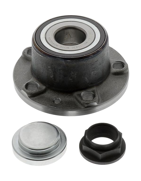 Roulement de roue MOOG ref. CI-WB-11436