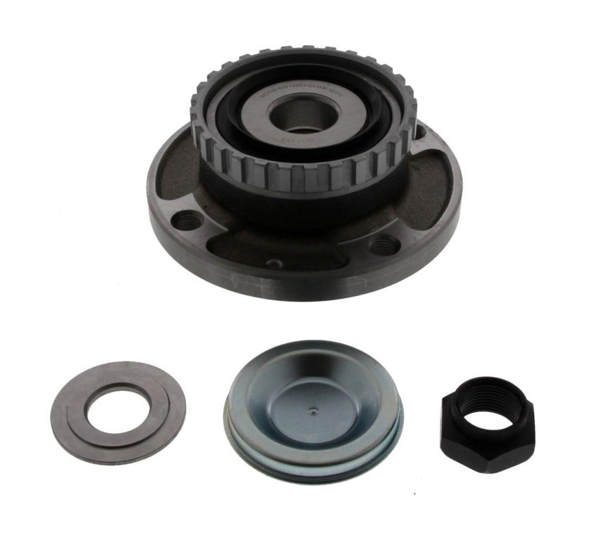 Roulement de roue MOOG ref. CI-WB-12771