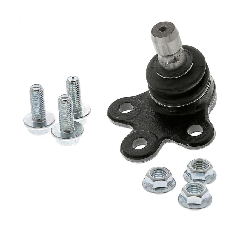 Rotule de suspension (Rotule de pivot) MOOG ref. DE-BJ-13825