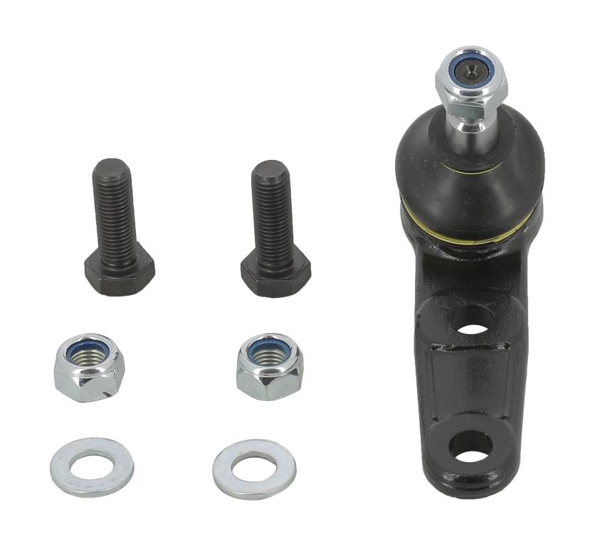Rotule de suspension (Rotule de pivot) MOOG DE-BJ-2469