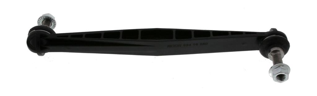 Biellette de barre stabilisatrice (Biellette antiroulis) MOOG ref. DE-LS-13820