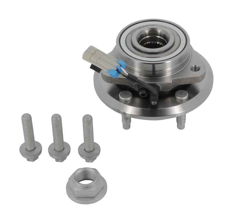 Roulement de roue MOOG ref. DE-WB-11150