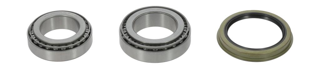 Roulement de roue MOOG ref. DE-WB-12034