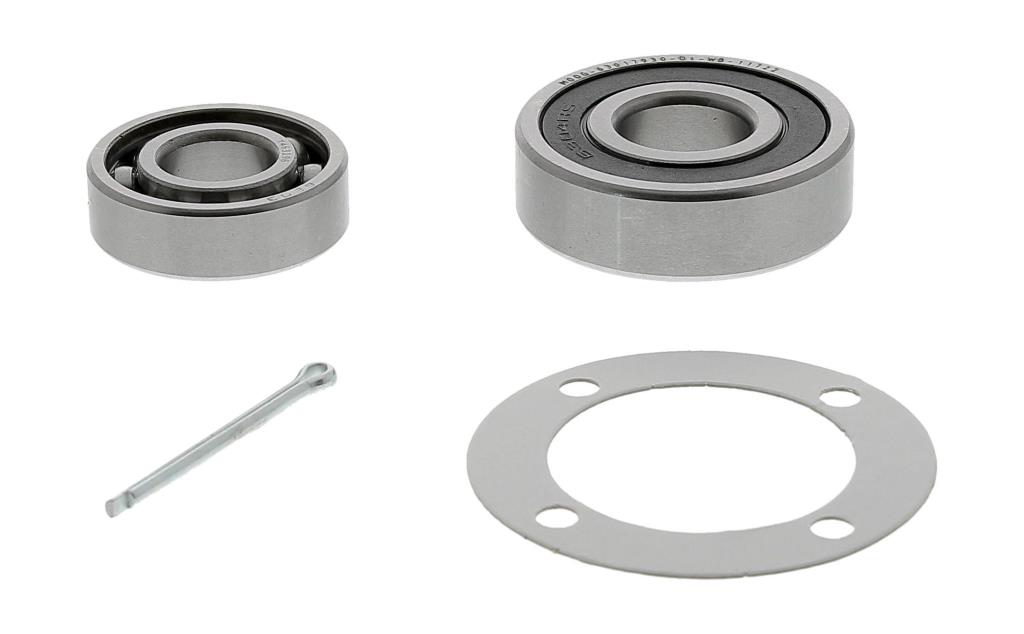Roulement de roue MOOG ref. DI-WB-11722