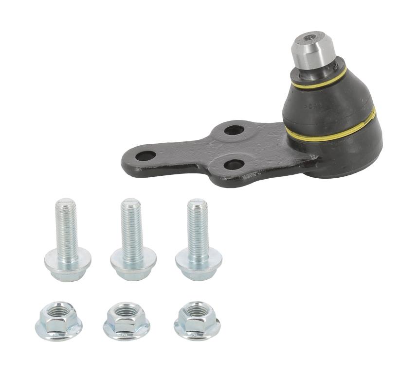 Rotule de suspension (Rotule de pivot) MOOG ref. FD-BJ-0474