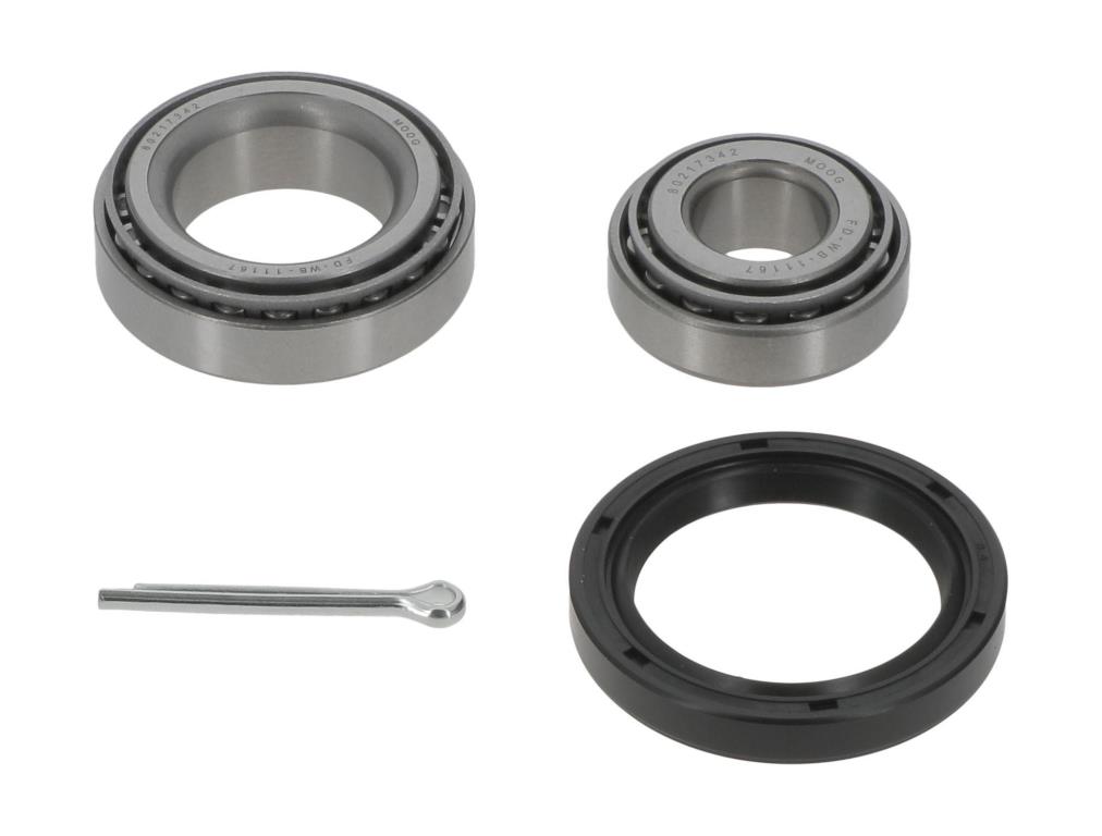 Cojinete de rueda MOOG ref. FD-WB-11167