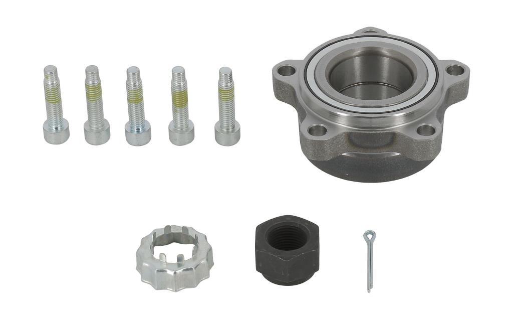 Rolamento de roda MOOG FD-WB-11207