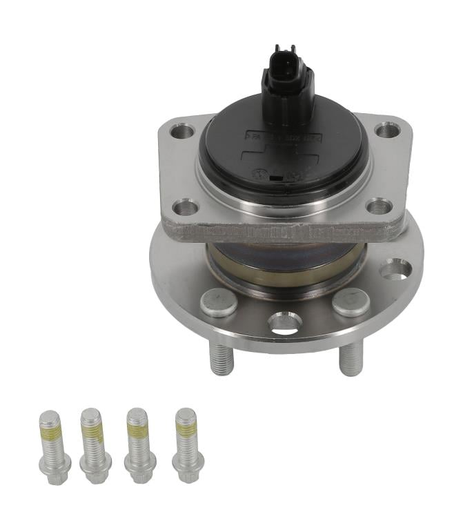 Roulement de roue MOOG ref. FD-WB-11237