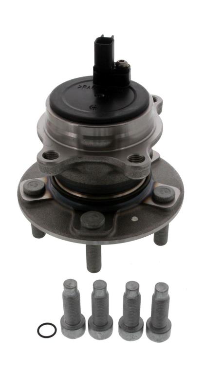 Roulement de roue MOOG ref. FD-WB-12741