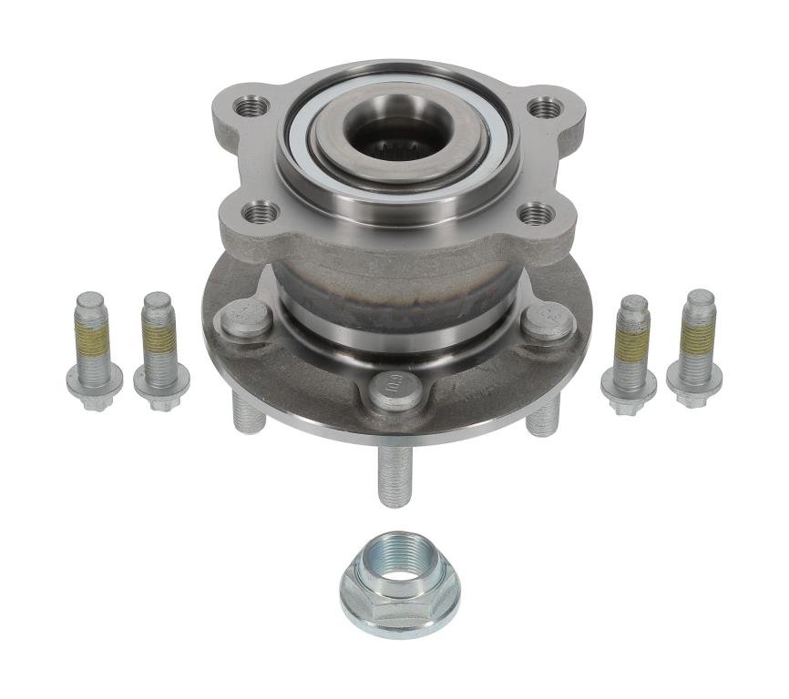Roulement de roue MOOG ref. FD-WB-12835