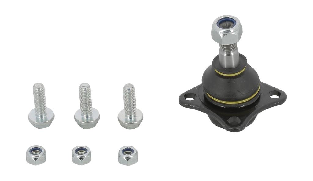 Rótula de suspensión/carga MOOG FI-BJ-0049