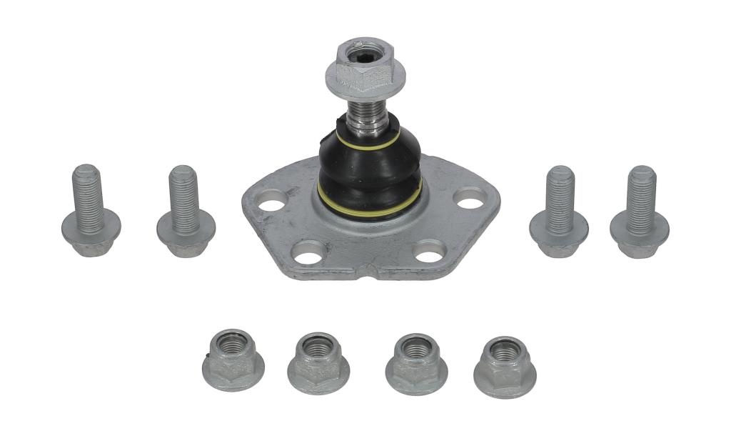 Rotule de suspension (Rotule de pivot) MOOG ref. FI-BJ-0512