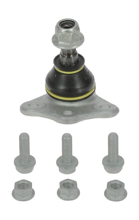 Rotule de suspension (Rotule de pivot) MOOG ref. FI-BJ-4174