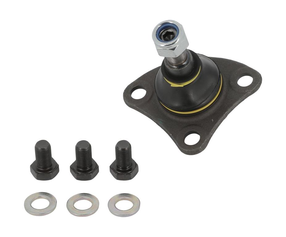 Rotule de suspension (Rotule de pivot) MOOG ref. FI-BJ-4958