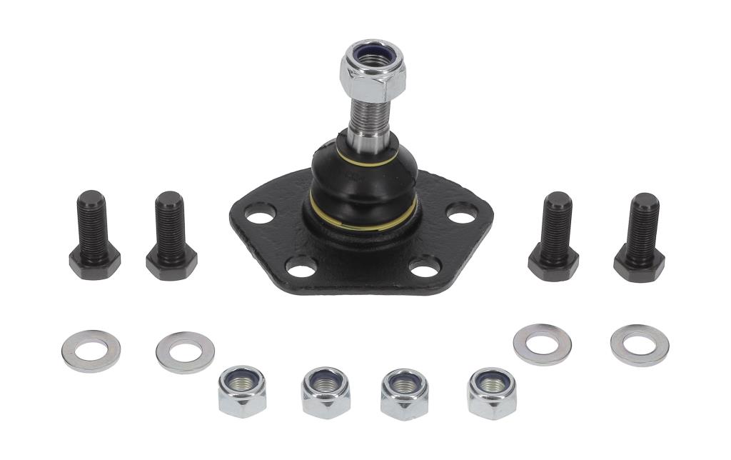 Rotule de suspension (Rotule de pivot) MOOG ref. FI-BJ-7530