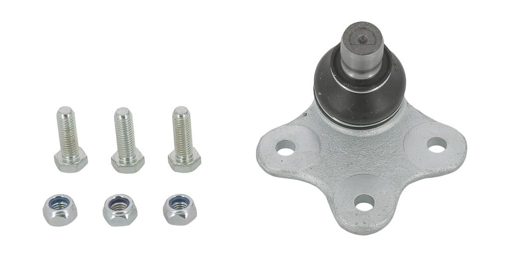 Rotule de suspension (Rotule de pivot) MOOG ref. FI-BJ-8357