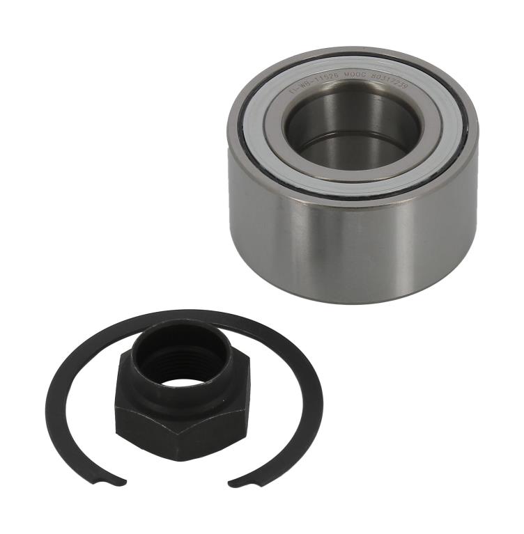 Roulement de roue MOOG ref. FI-WB-11526