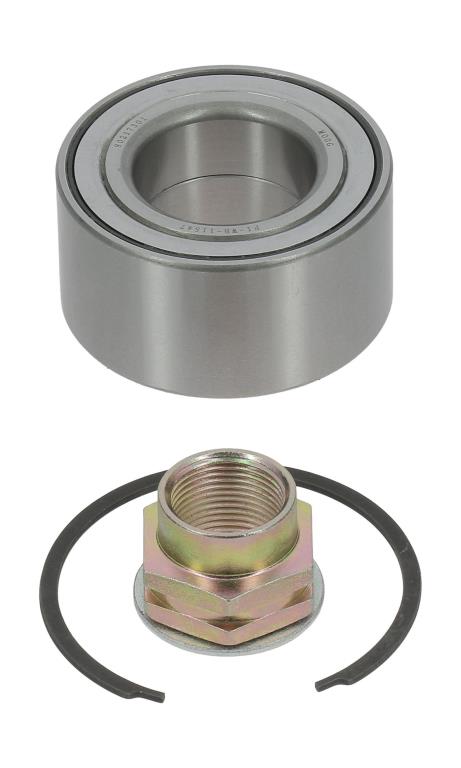Roulement de roue MOOG FI-WB-11547