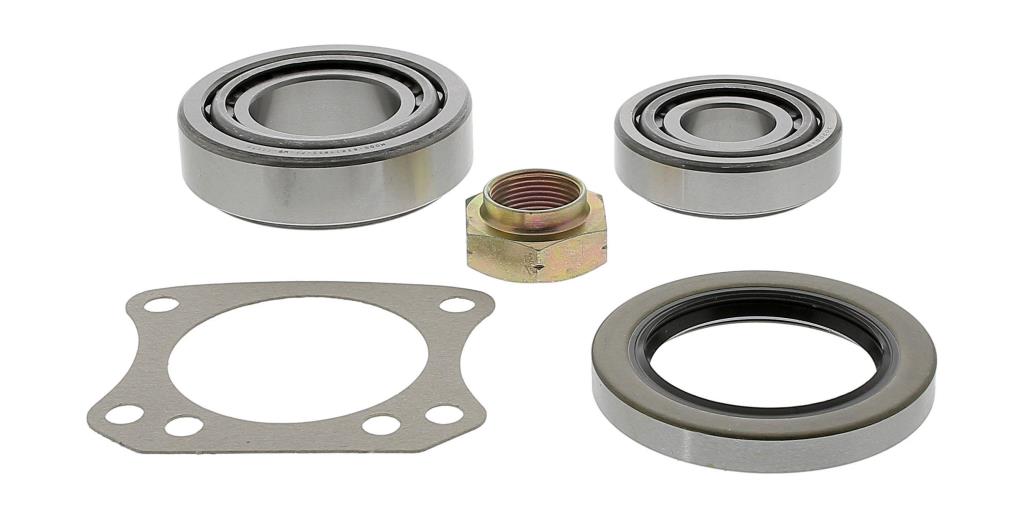 Roulement de roue MOOG FI-WB-11555