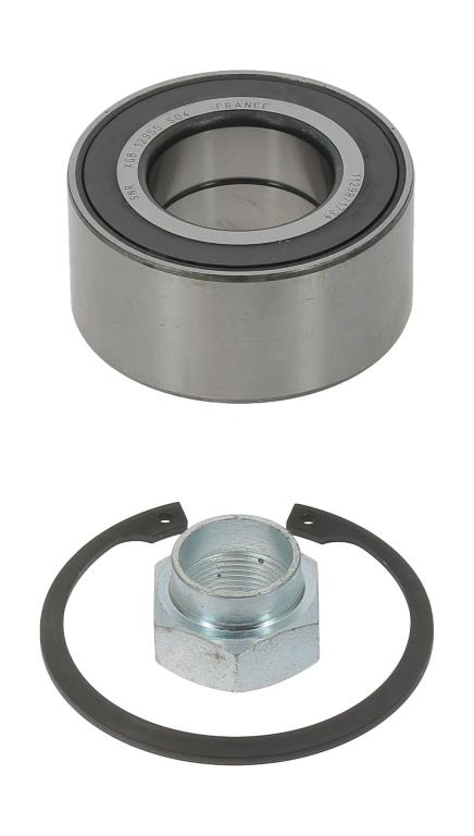 Roulement de roue MOOG ref. FI-WB-11573