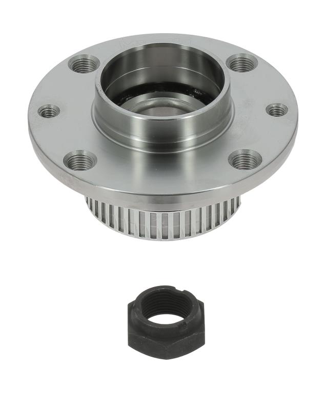 Roulement de roue MOOG ref. FI-WB-11578