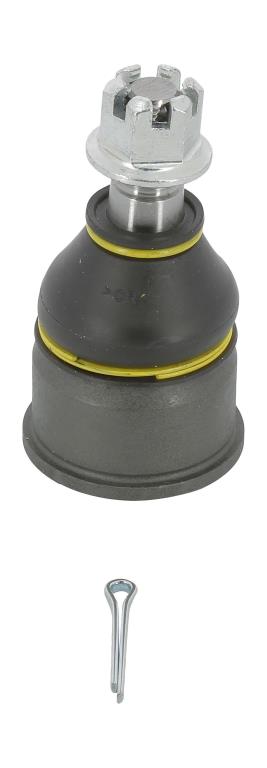 Rotule de suspension (Rotule de pivot) MOOG ref. HO-BJ-0167