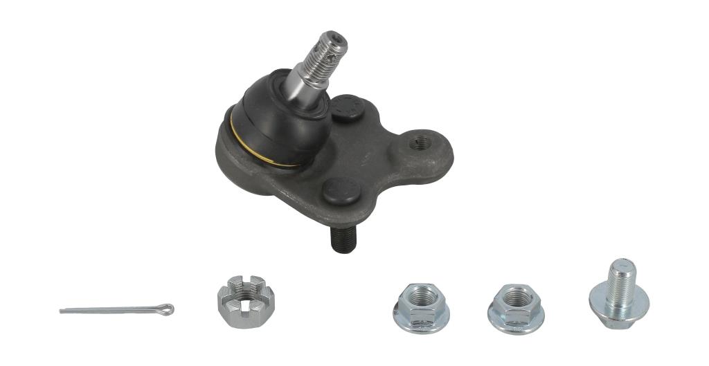 Rotule de suspension (Rotule de pivot) MOOG HO-BJ-8094