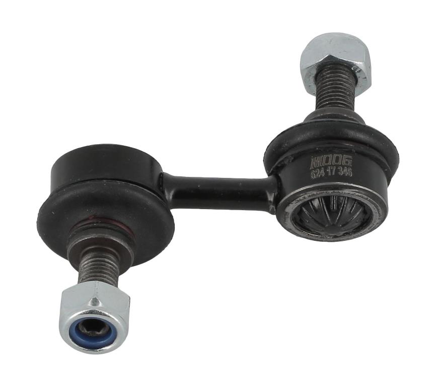Biellette de barre stabilisatrice (Biellette antiroulis) MOOG ref. HO-LS-1710