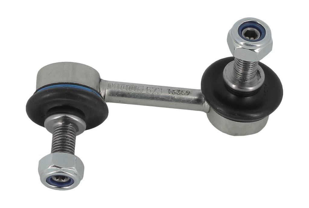 Biellette de barre stabilisatrice (Biellette antiroulis) MOOG ref. HO-LS-5725