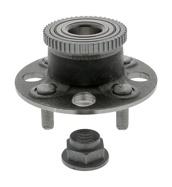 Roulement de roue MOOG ref. HO-WB-11781