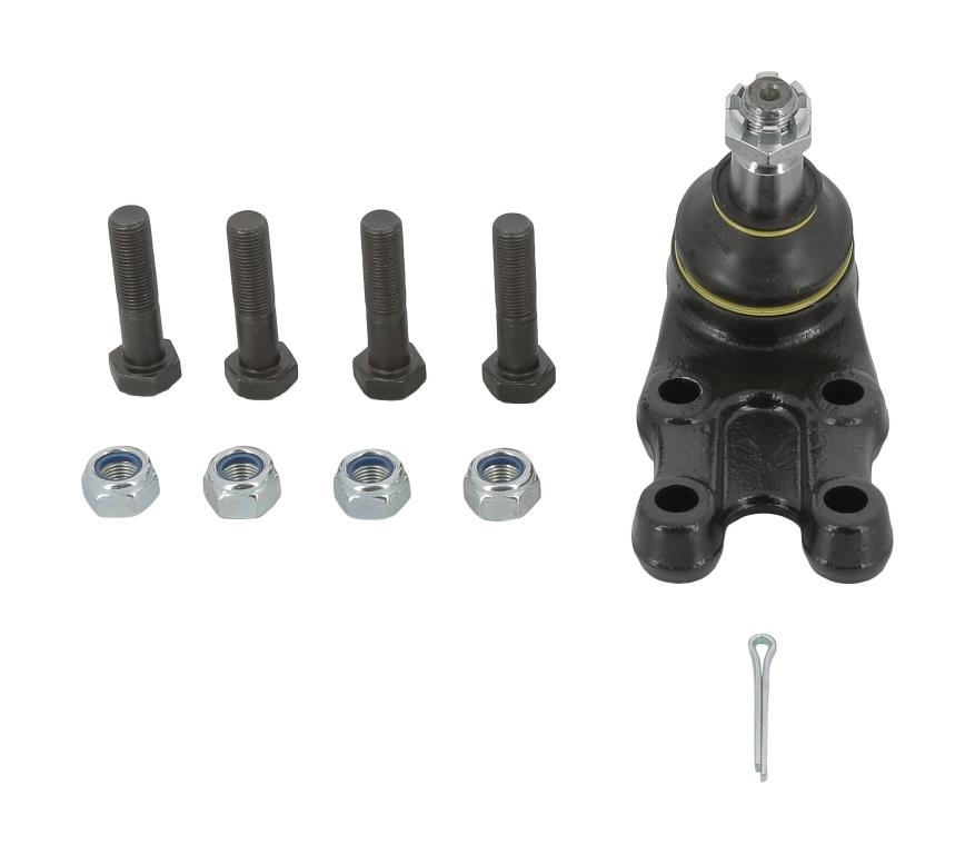 Rotule de suspension (Rotule de pivot) MOOG HY-BJ-1607